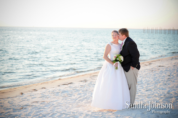 Best Port St Joe wedding photographer - Sandra Johnson (SJFoto.com)